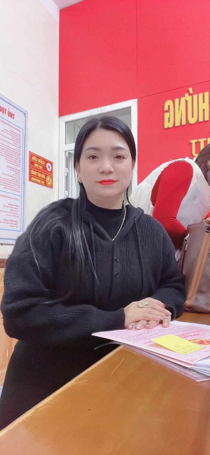 Đất nền An Sinh, Đông Triều 216m² giá chỉ 2.16 tỷ - Cơ hội đầu tư tuyệt vời!