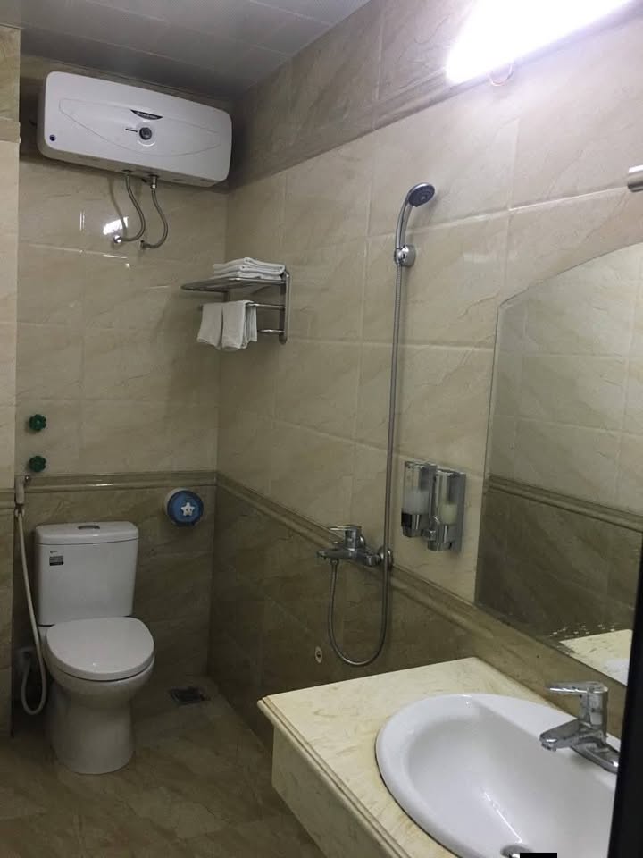 Phòng cho thuê tại Hạ Long 20m² giá 3 triệu/tháng - Tiện nghi đầy đủ, vào ở ngay!