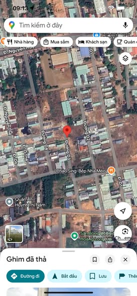 Đất nền Đông Á, Huyện Lộc Ninh, 94.6m² giá 1.5 tỷ - Cơ hội đầu tư tuyệt vời!