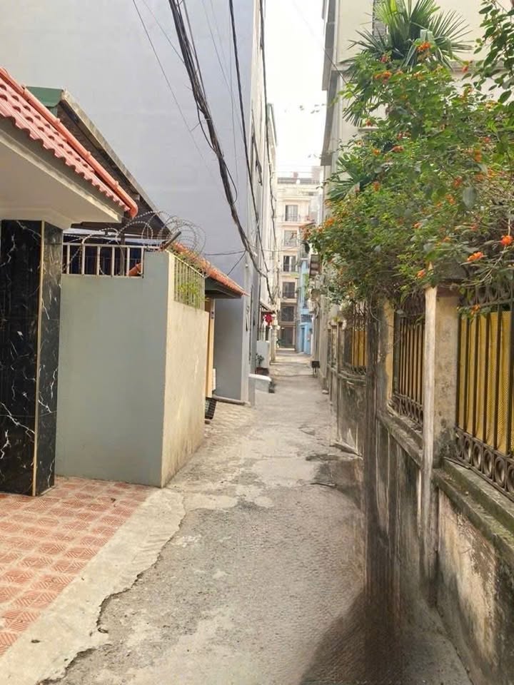 Đất nền Phú Lương Hà Đông 63m² giá 700 triệu - Chính chủ, pháp lý chuẩn!