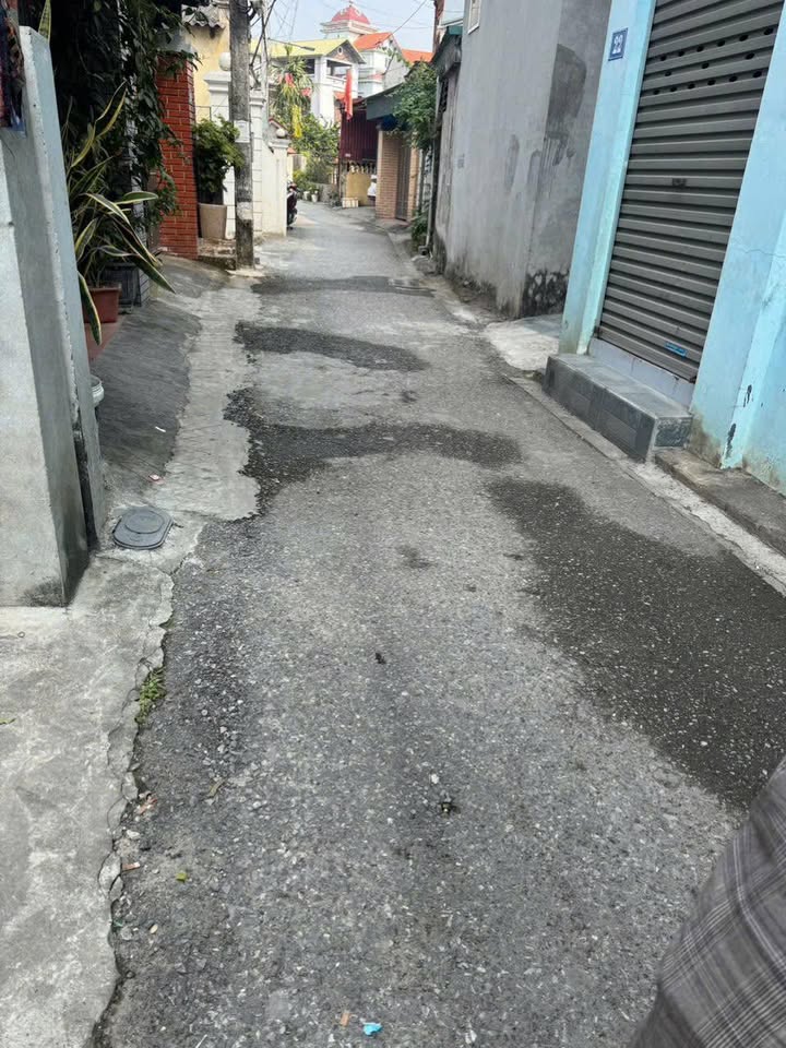 Đất nền Đông Dư, Gia Lâm 34.5m² giá 3 tỷ - Tiềm năng phát triển lớn!