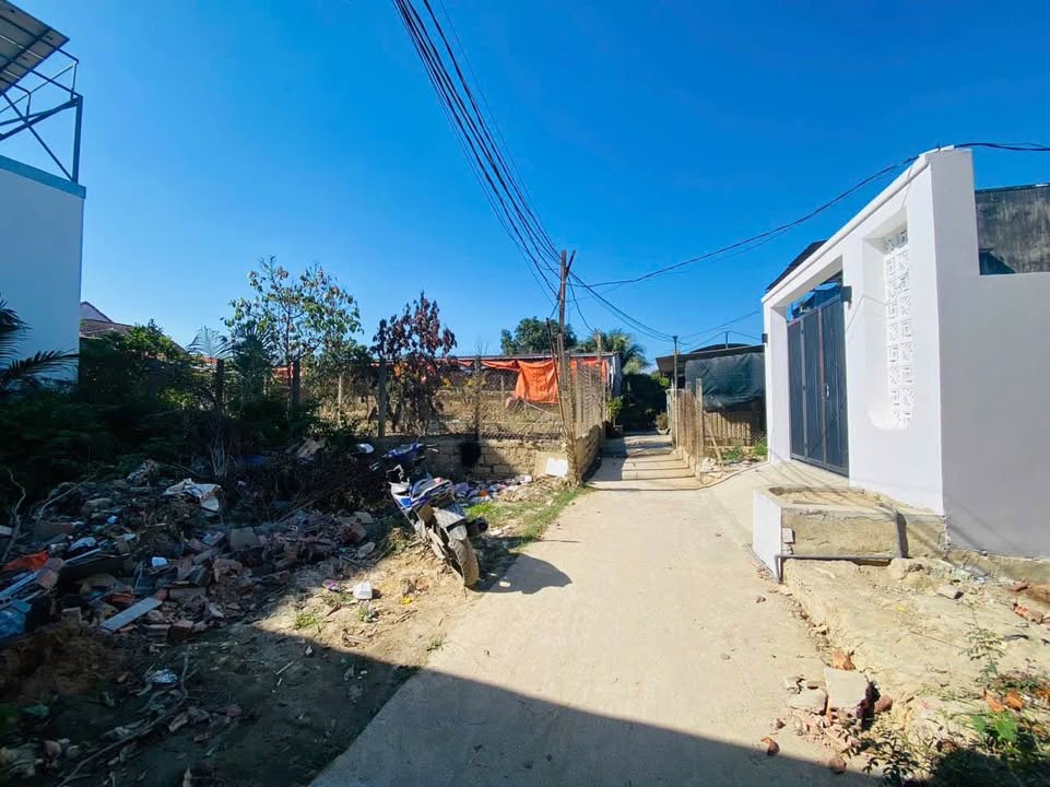 Đất Thổ Cư 82m² tại Nha Trang - Giá Chỉ 850 Triệu - Cơ Hội Đầu Tư Hiếm Có!