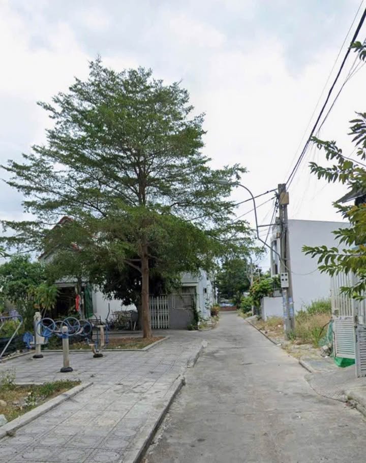 Đất Tái Định Cư Đất Lành Nha Trang 64m² giá 2.95 tỷ - Cơ hội đầu tư hấp dẫn!