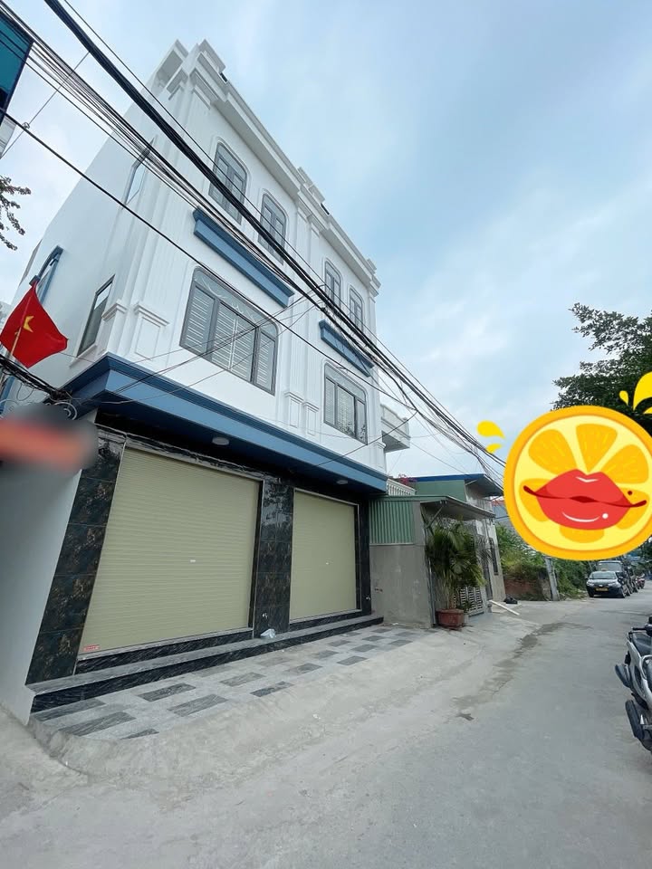 Nhà độc lập 52m² 4 tầng tại Đông Hải 1, Hải An - Sẵn sàng vào ở chỉ 3.86 tỷ!