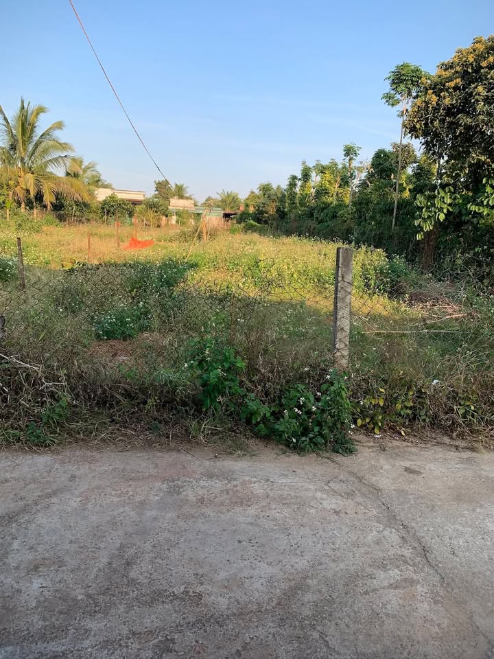 Đất nền Tân Tiến, Krông Pắc, 342m² giá 444.3 triệu - Đầu tư sinh lời ngay!