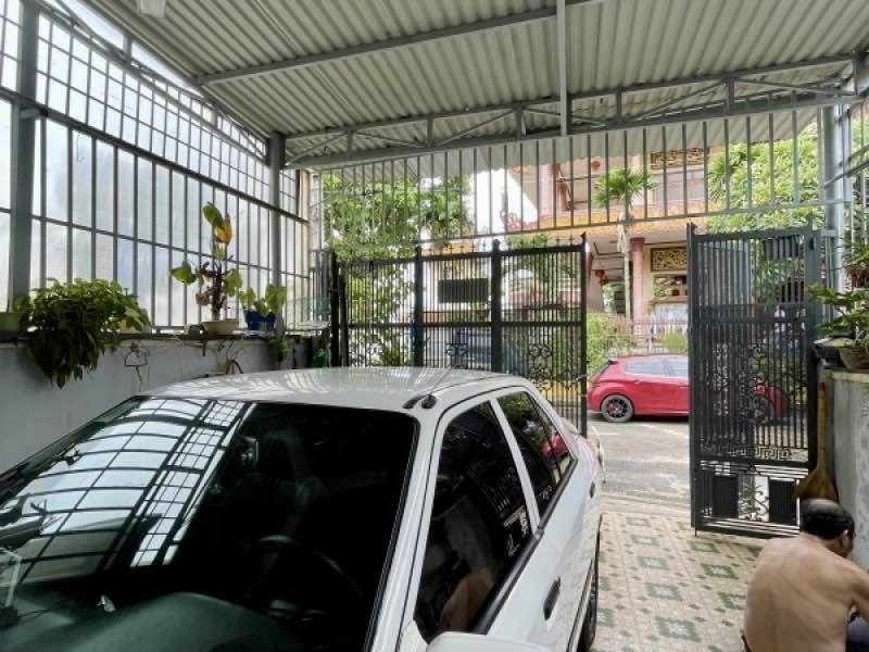 Nhà mặt tiền Đoàn Thị Điểm, Phường Tân Lợi, 83m² giá 3.59 tỷ - Nhà kiên cố, tiện nghi!