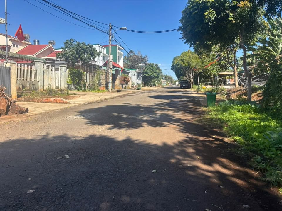 Bán mặt tiền kinh doanh Phường Tân Hòa 78m² giá 3.99 tỷ - Vị trí đắc địa gần trường học và chợ