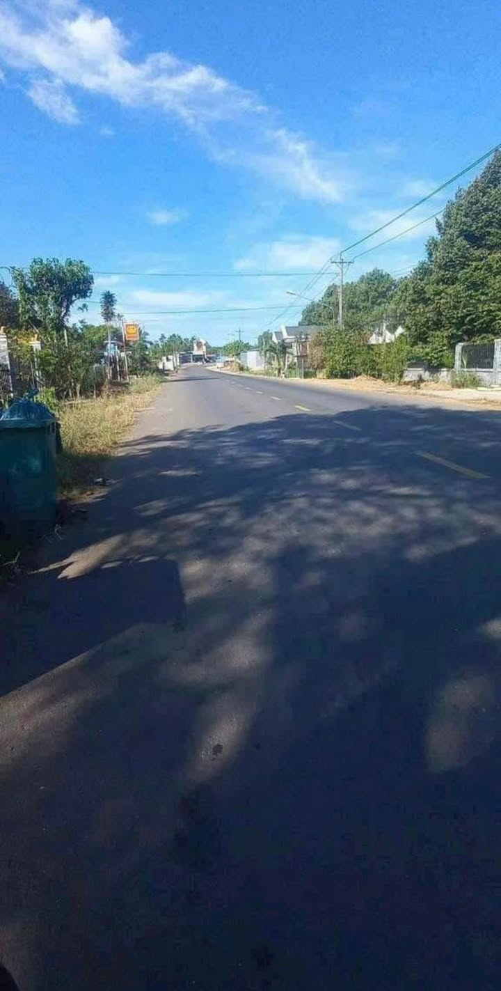 Đất nền 507 DH507 An Linh 6400m² giá 1.5 tỷ - Vị trí đẹp, đầu tư sinh lời!