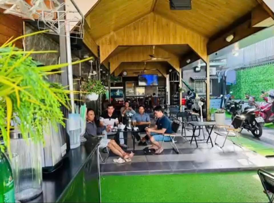 Mặt bằng kinh doanh Phú Hòa, Thủ Dầu Một 225m² giá 11.99 tỷ - Đầu tư sinh lời ngay!