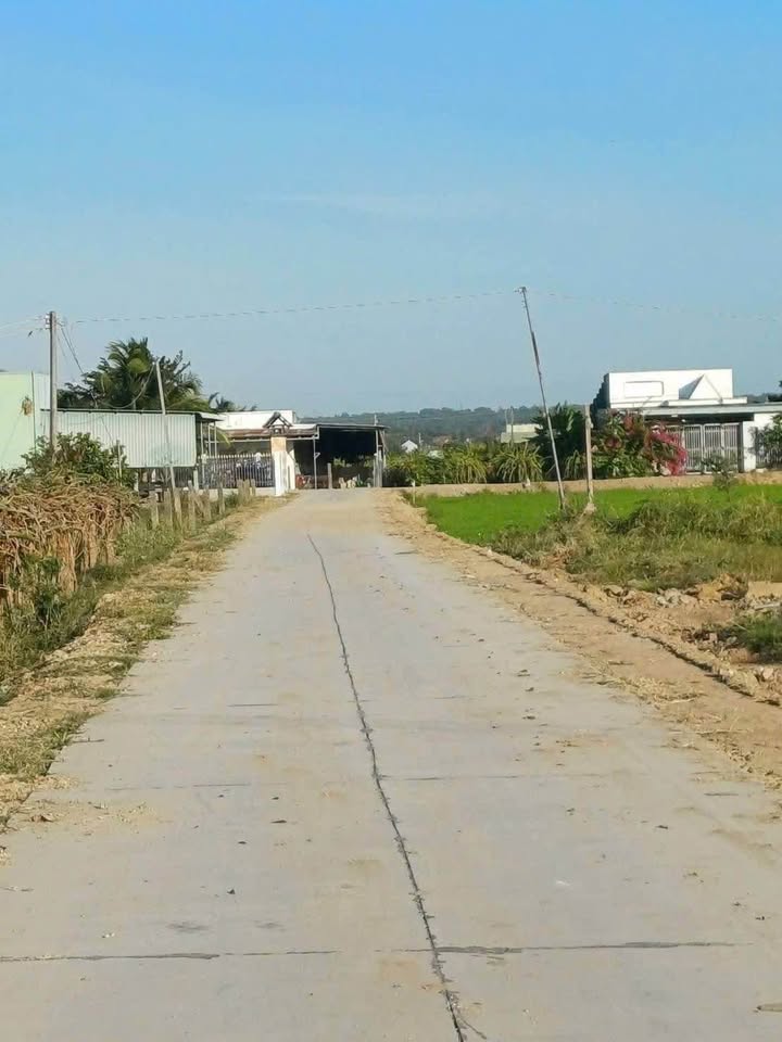 Đất thổ cư tại Thị trấn Ma Lâm, 900m² chỉ 450 triệu - Cơ hội đầu tư tuyệt vời!