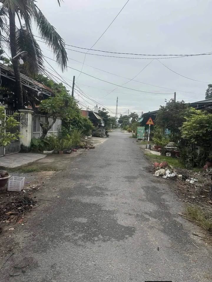 Đất nền tại hẻm 2, Đường An Dương Vương, 275m² giá 6.6 tỷ - Đầu tư sinh lời ngay!