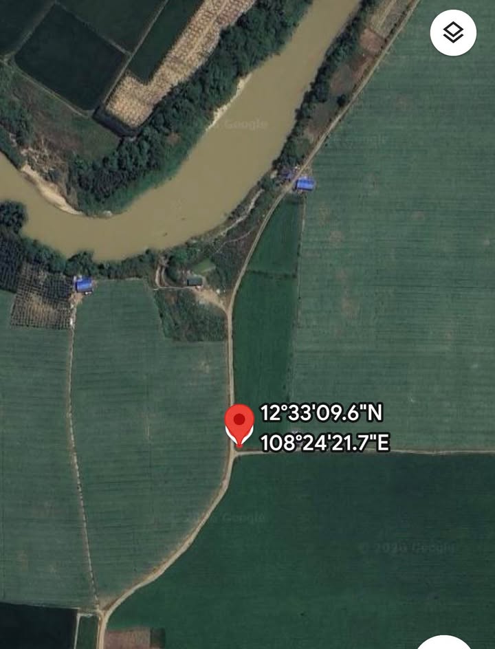 Đất nông nghiệp 4,8 sào tại xã Hoà Lễ, Krông Bông chỉ 335 triệu - View đẹp, chính chủ!