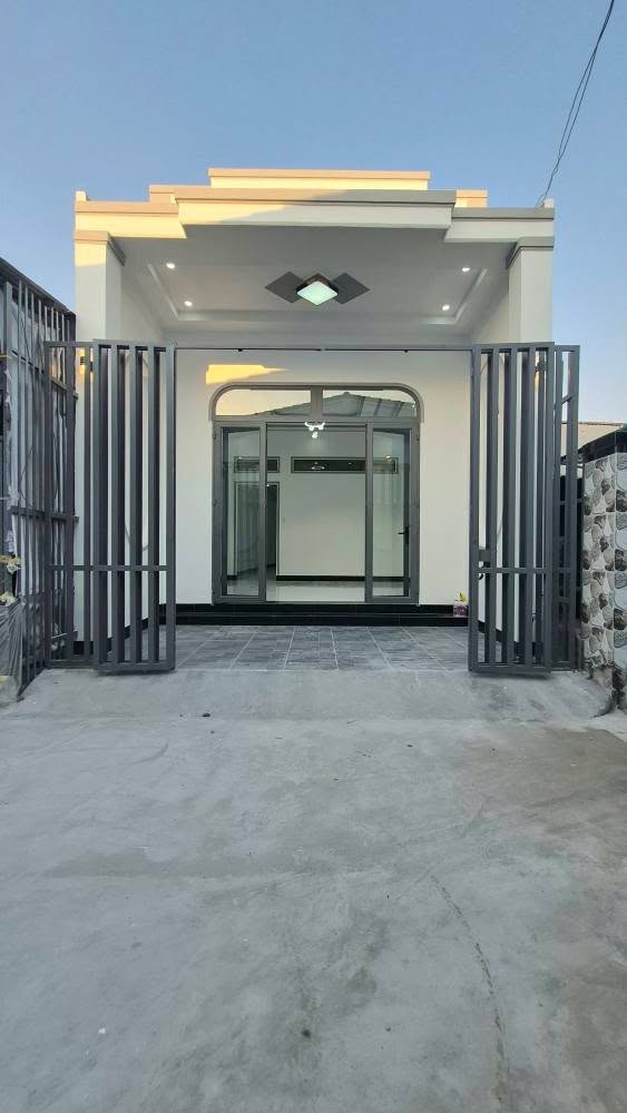 Nhà bán KP Hiệp Định, Phường An Điền, 105m² giá 1.38 tỷ - Chính chủ thương lượng