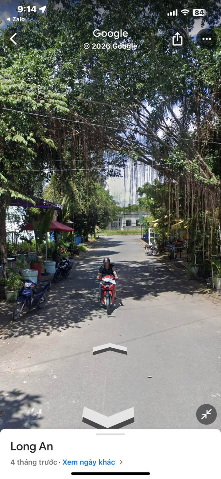 Đất nền KDC Phát Hài, Cần Giuộc 90m² giá 2.2 tỷ - Cơ sở hạ tầng hoàn thiện!