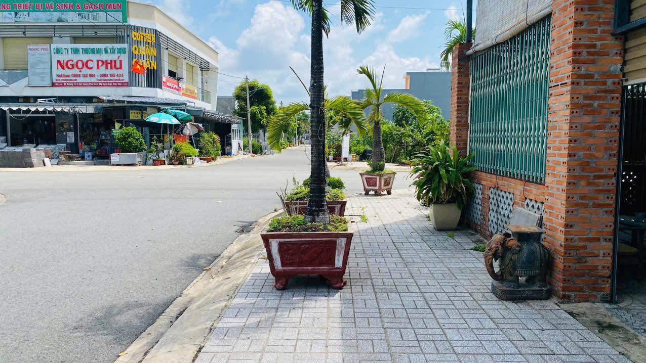 Đất nền KDC Cát Tường Phú Sinh 80m² giá 1.1 tỷ - Pháp lý rõ ràng, an ninh tuyệt đối!