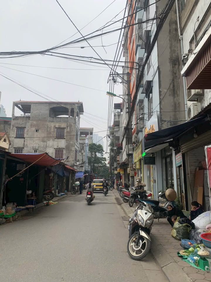 Đất nền Phú Diễn 165m² giá đầu tư - Lô góc đẹp, ô tô vào tận nhà!