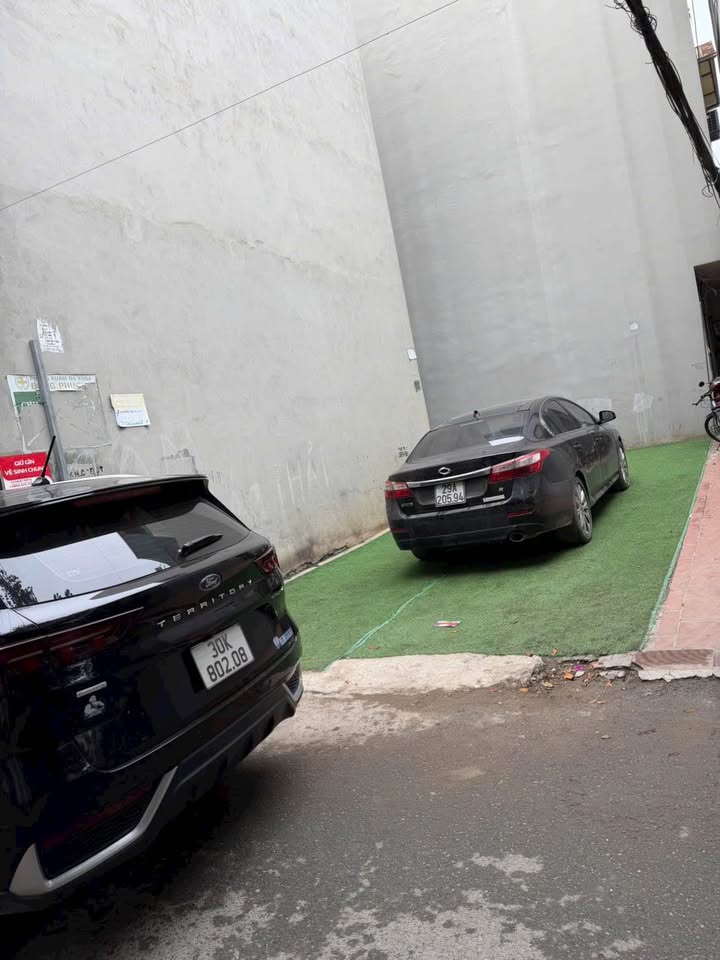 Thửa đất FrontHouse Tổ 13 Yên Nghĩa 35m² giá 7.95 tỷ - Kinh doanh sầm uất!