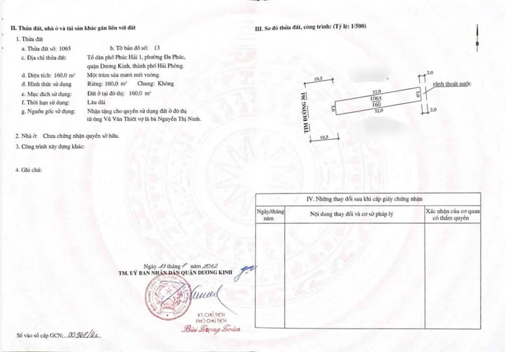 FrontHouse Đường Chợ Sáng Đa Phúc 160m² giá chỉ 30 triệu - Cơ hội kinh doanh tuyệt vời!