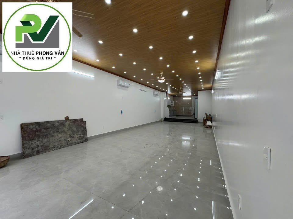 Cho thuê nhà mặt đường Lũng Bắc, Hải An 120m² giá 20 triệu - Phù hợp kinh doanh