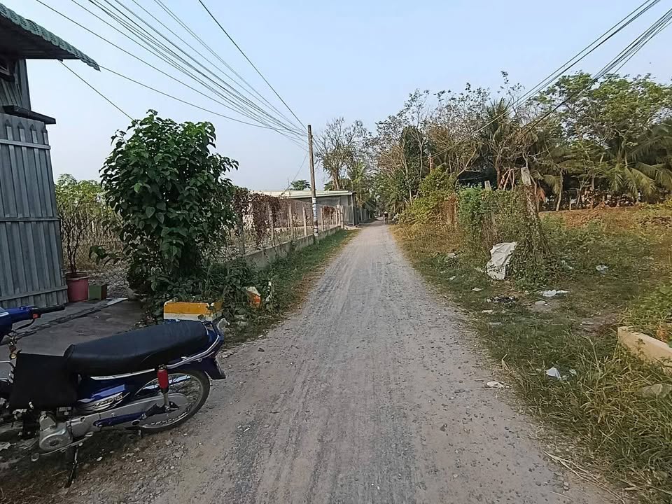 Nhà cấp 4 Kp Bầu Mây, Trảng Bàng 120m² giá 850 triệu - Sổ hồng chính chủ!