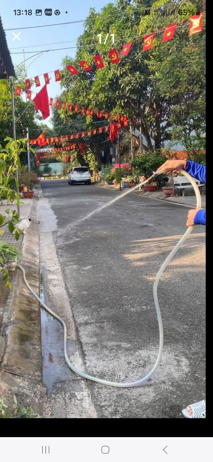 Đất nền rộng 500m² tại Phường Thắng Nhất, giá chỉ 7.25 tỷ - Cơ hội đầu tư hấp dẫn!