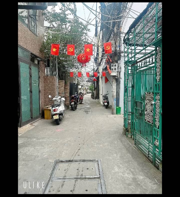 Đất tặng nhà cấp 4 tại Đà Nẵng 71m² giá 5.4 tỷ - Cách biển Mỹ Khê chỉ 5 phút!