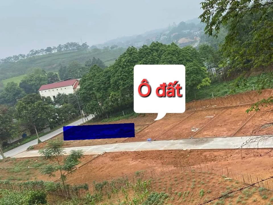 Đất nền Xã Phú Hộ 139m² giá 1 tỷ - Đầu tư sinh lời hấp dẫn!