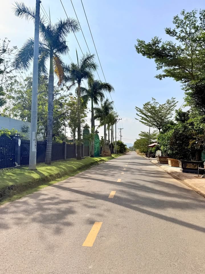 Đất nền Long Tân, Huyện Long Đất, 171m² giá 1.05 tỷ - Đầu tư sinh lời ngay!