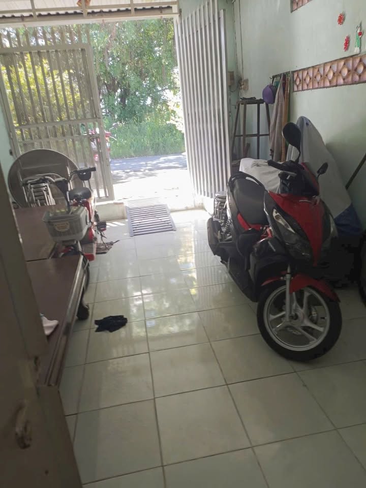 Nhà phố Huyện Củ Chi 80m² giá 1.95 tỷ - Bán gấp dịp Tết!