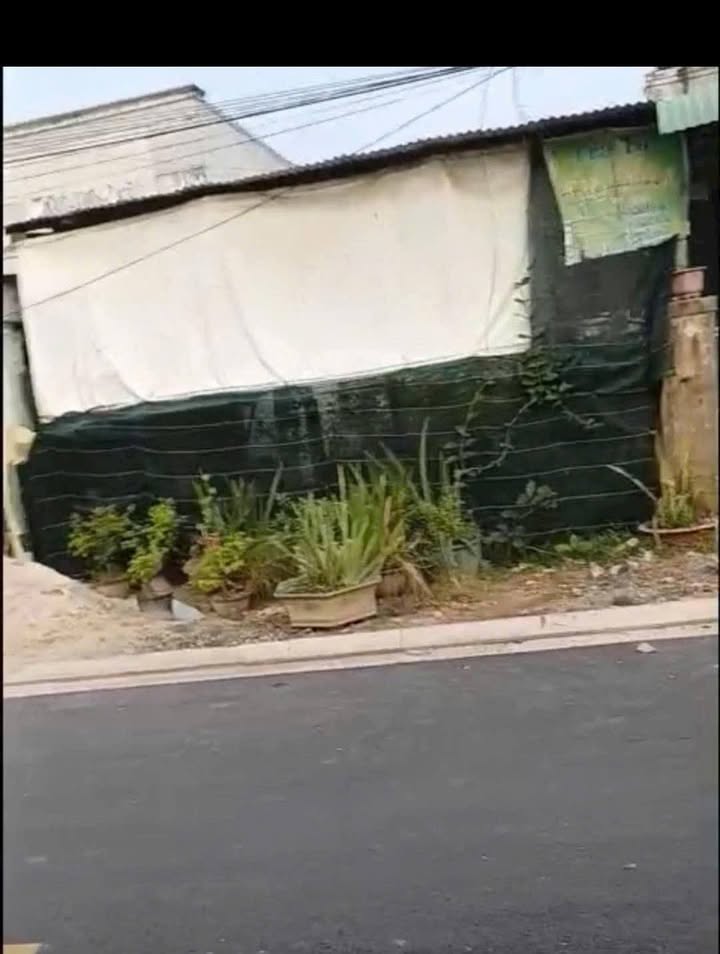 Bán Đất Hẻm An Dương Vương, Quận Bình Tân, 80m² - Giá 20.8 Tỷ, Sổ Hồng Chính Chủ