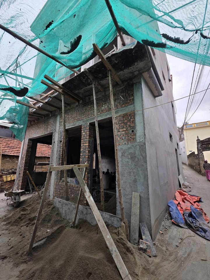 Nhà góc 3 tầng Phúc Sơn, 64m² giá 4 tỷ - Mặt tiền rộng, thoáng mát!