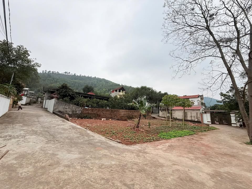 Đất nền Phường Nội Hoàng, 400m² giá thỏa thuận - Cơ hội đầu tư hiếm có!