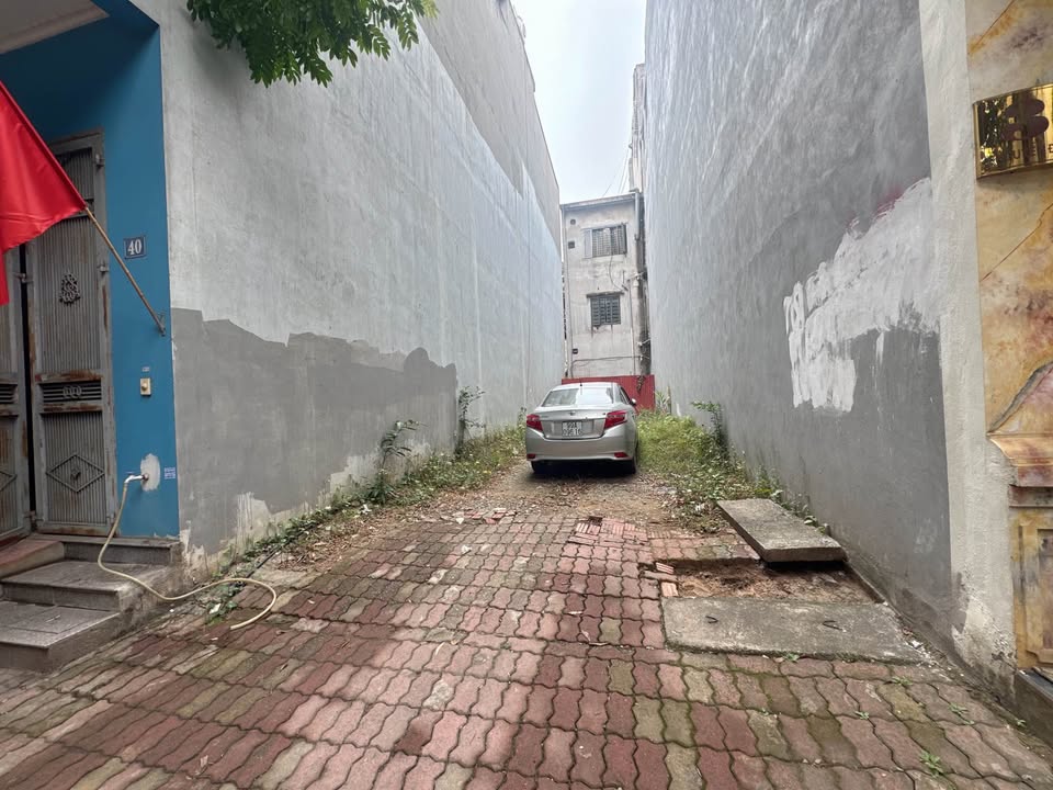 Đất nền đẹp tại Cc Hoàng Gia, Bắc Ninh 89m² giá 7 tỷ - Cơ hội đầu tư hấp dẫn!