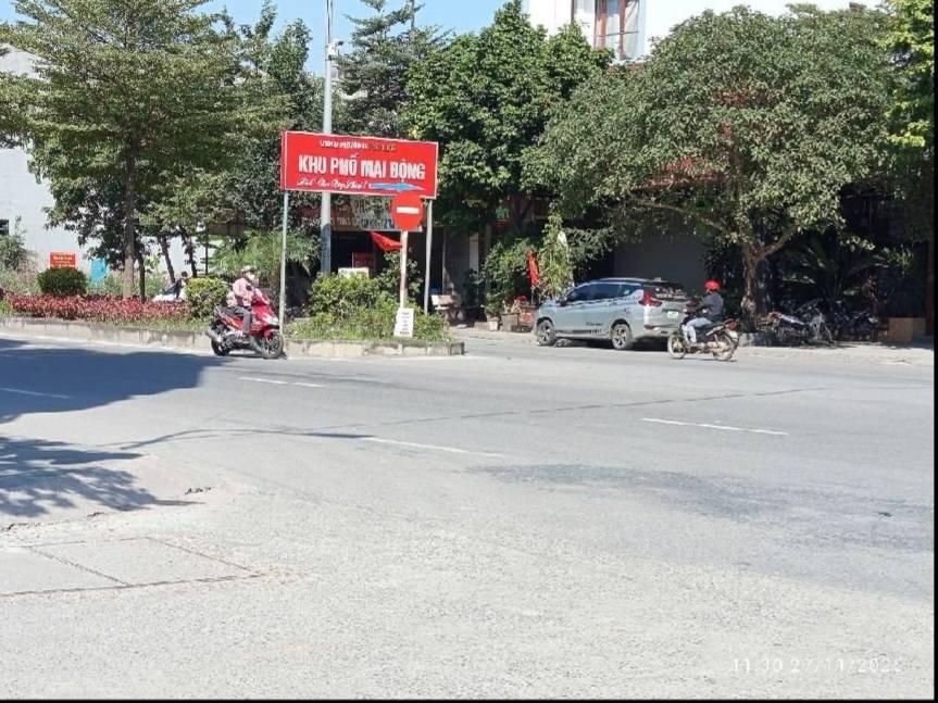 Đất nền Phù Khê Từ Sơn 87.6m² - Đầu tư tiềm năng sinh lời!