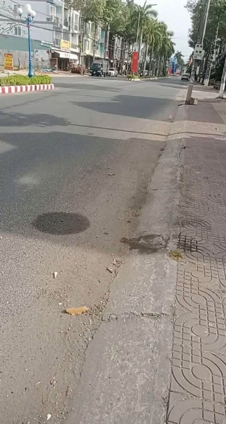 Đất nền đường Trần Thị Nhượng, Sa Đéc 90m² giá 2 tỷ - Đầu tư sinh lời hấp dẫn!