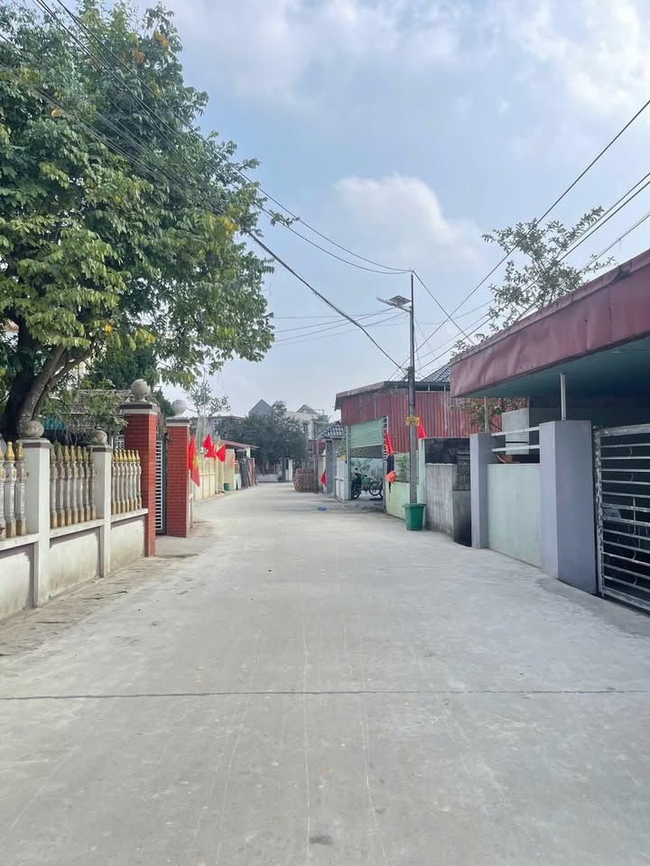 Đất thổ cư chính chủ Thôn 8 - Xuân Phong - 120m² chỉ 300 triệu - Giá tốt hiếm có!