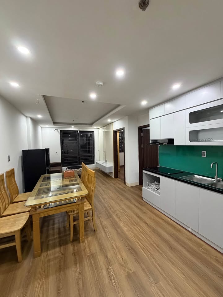 Căn hộ Ruby Tầng 20 Phường Tào Xuyên 61m² giá 1.9 tỷ - Full nội thất sang trọng!