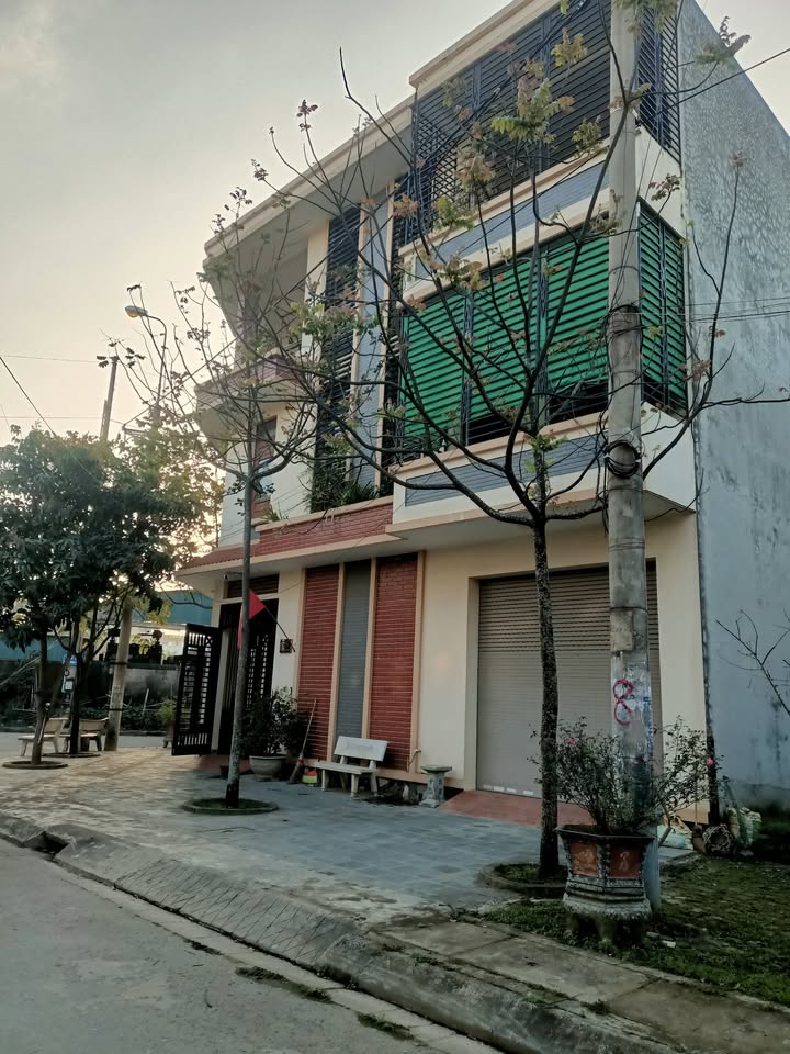 Đất nền Phường Đông Thọ, TP. Thanh Hóa 67,5m² giá 2 tỷ - Đầu tư tiềm năng ngay hôm nay!