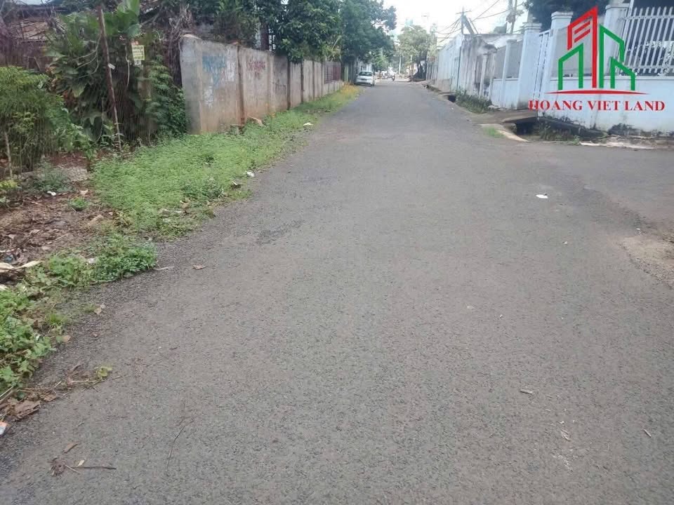 Đất mặt tiền Nguyễn Gia Thiều, Tân An, 180m² giá 6,2 tỷ - Đầu tư sinh lời tốt!