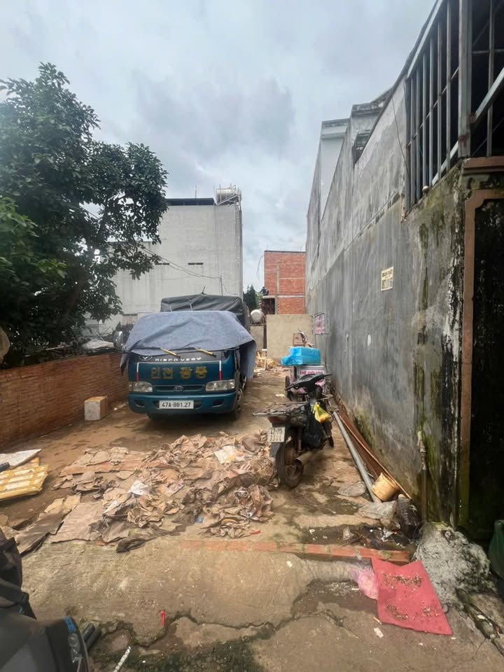 Đất nền hẻm 73 Trương Đăng Quế, 100m² giá 2.25 tỷ - Đầu tư sinh lời ngay!