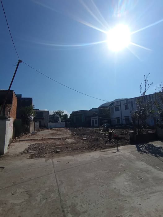 Đất nền Phường Trần Phú, Quy Nhơn 404m² giá 4 tỷ - Đầu tư sinh lời ngay!