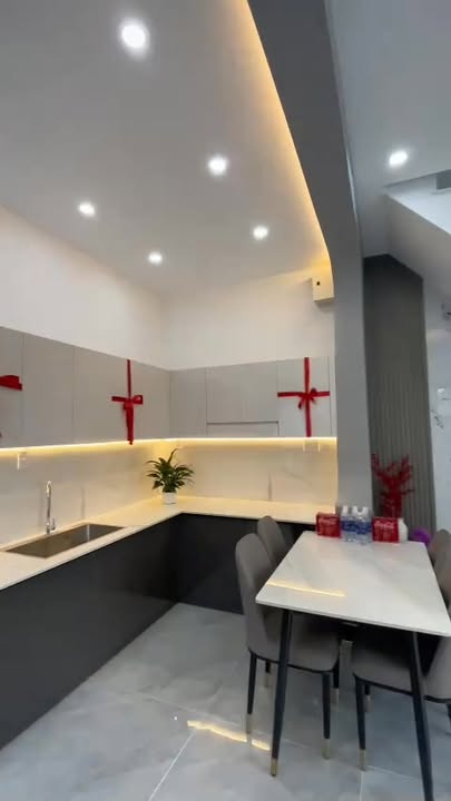 Nhà 1 trệt 1 lầu tại Khu Phố Mỹ Lương, 86m² giá 1.79 tỷ - Chính chủ bán gấp!