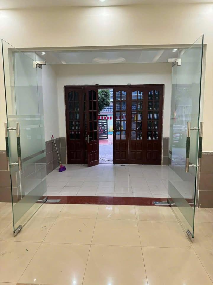 Đất phân lô KDC An Trang - An Dương 81m² giá 5.6 tỷ - Vị trí đẹp, tiện ích hoàn hảo!