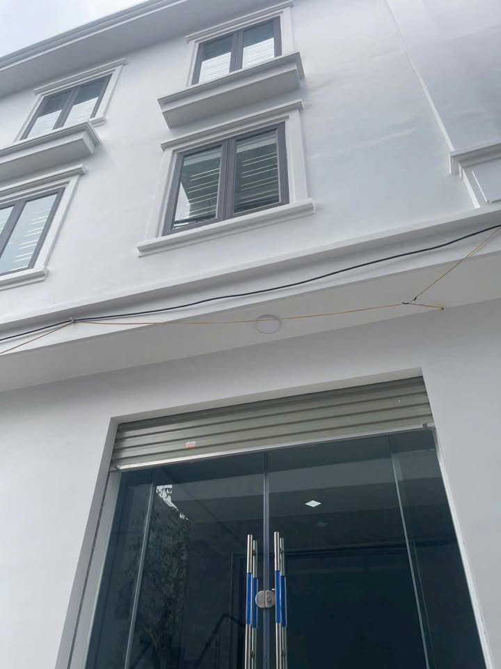 Nhà đẹp 3 tầng tại Hải Thành, Dương Kinh, 45m² giá 1,9 tỷ - Chính chủ bán gấp!