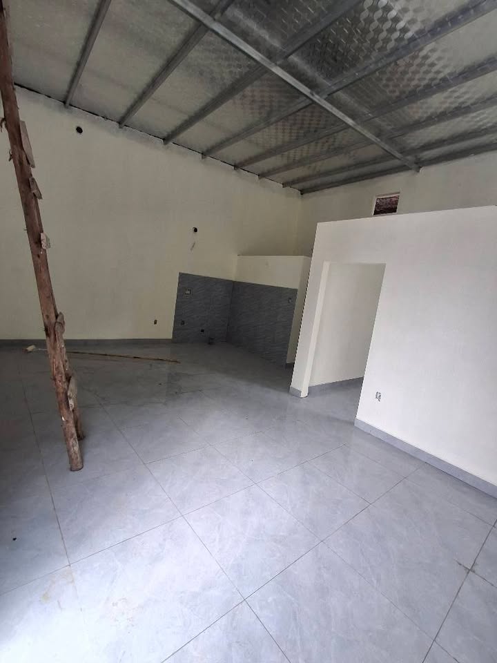 Nhà cấp 4 độc lập tại Thị trấn An Dương 42.8m² giá 1.19 tỷ - Sổ đỏ đầy đủ!