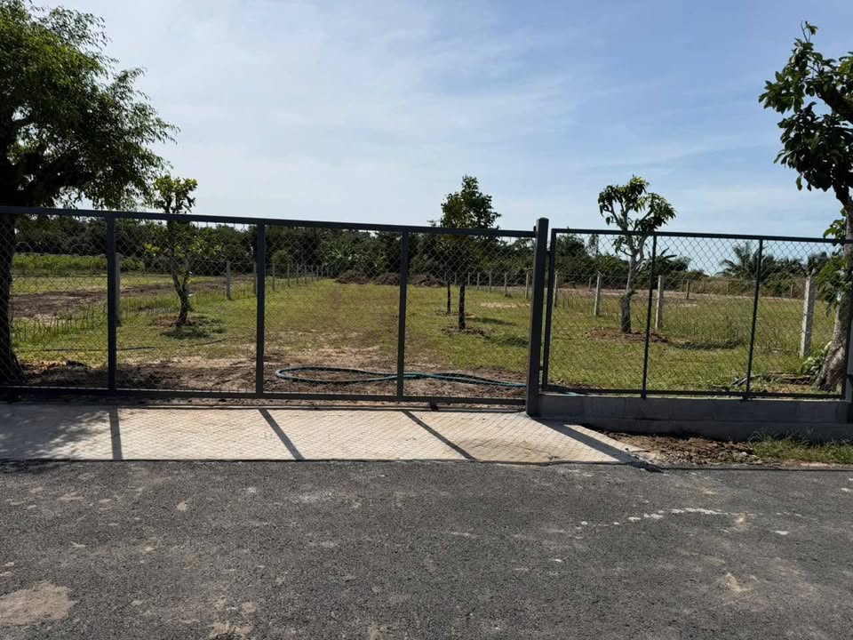 Đất nền Hồ Tràm 1028m² giá 2.2 tỷ - Phù hợp đầu tư sinh lời!