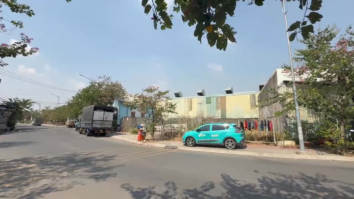 Đất mặt tiền kinh doanh Võ Thị Sáu 90m² giá 7.25 tỷ - Đầu tư sinh lời ngay!