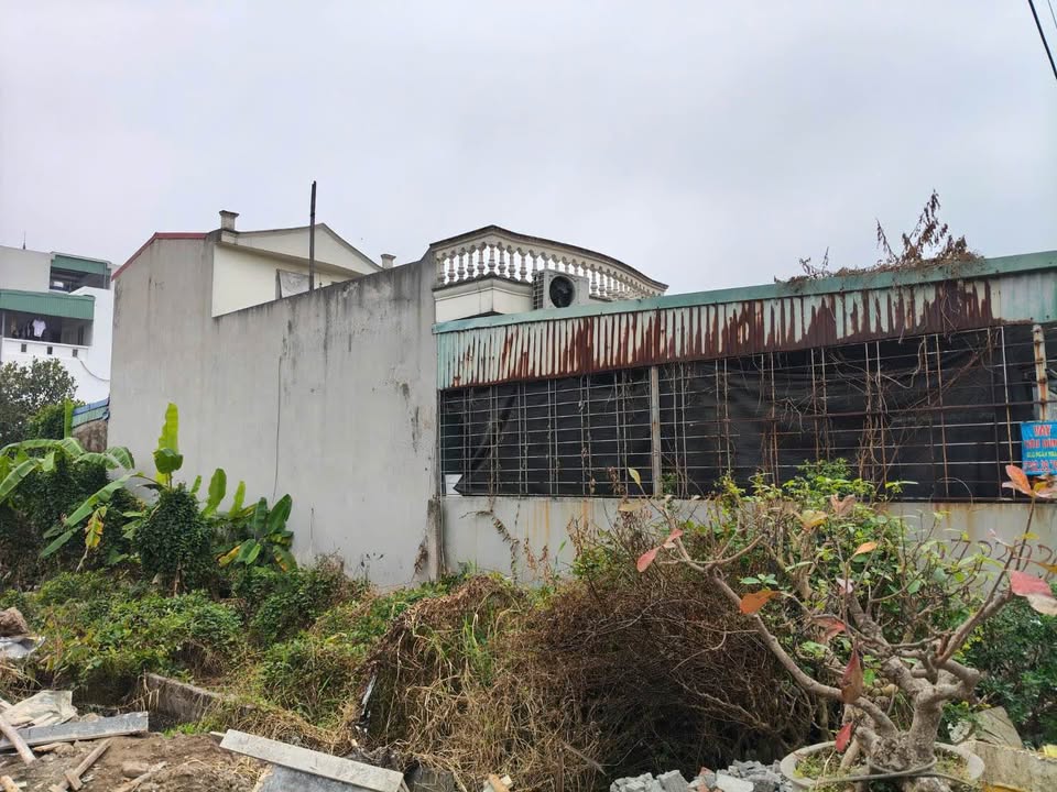 Đất nền Hạ Đoạn 3, Hải An 121m² giá 4.235 tỷ - Cơ hội đầu tư tuyệt vời!