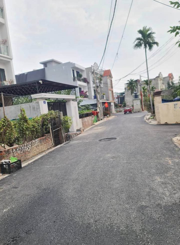 Đất nền chính chủ tại Ngõ 40 Cái Tắt, An Đồng 97m² - Pháp lý rõ ràng!