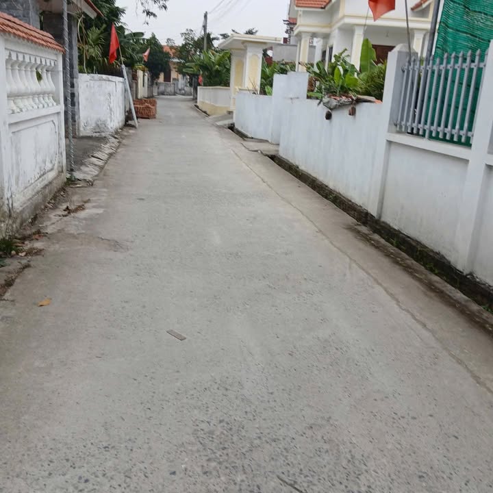 Đất nền 231m² tại xã Tú Sơn, Kiến Thụy - Đầu tư lý tưởng chỉ 2.541 tỷ